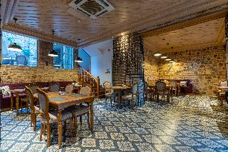 Puding Hotel fotoÄŸrafÄ±