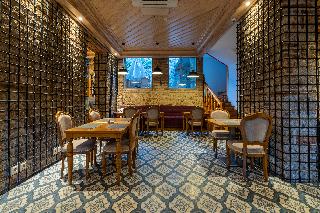 Puding Hotel fotoÄŸrafÄ±