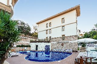 Puding Hotel fotoÄŸrafÄ±