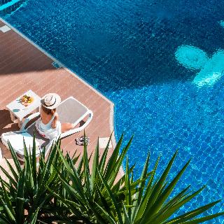 Puding Hotel fotoÄŸrafÄ±