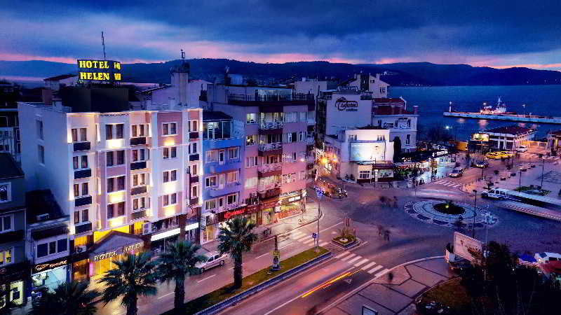Helen Hotel fotoÄŸrafÄ±
