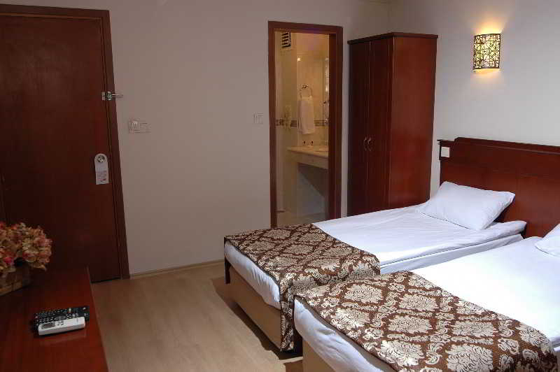 Helen Hotel fotoÄŸrafÄ±