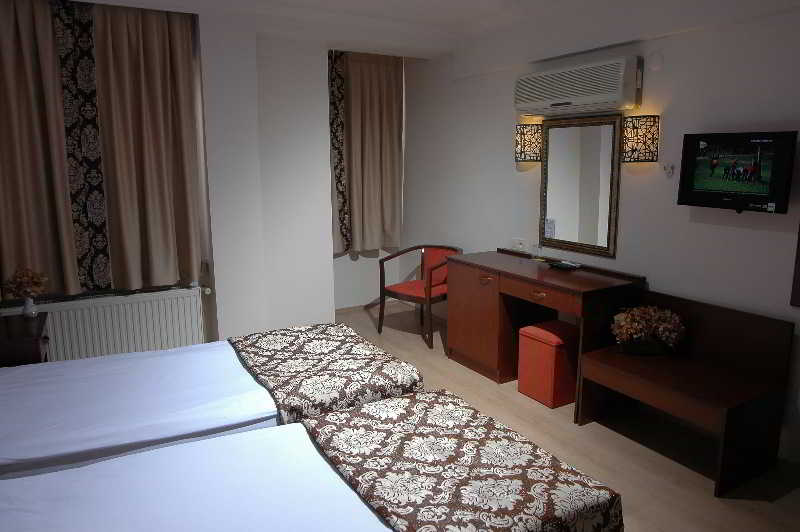Helen Hotel fotoÄŸrafÄ±