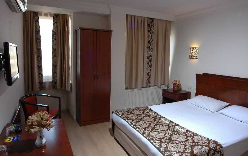 Helen Hotel fotoÄŸrafÄ±