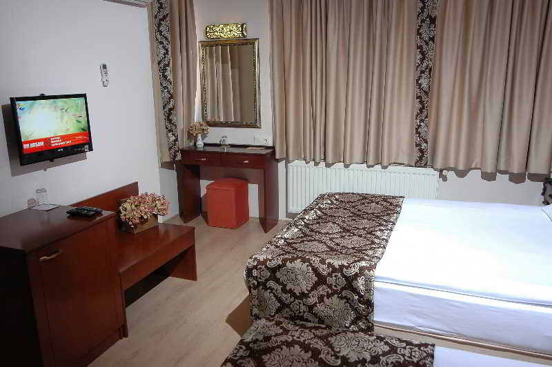 Helen Hotel fotoÄŸrafÄ±