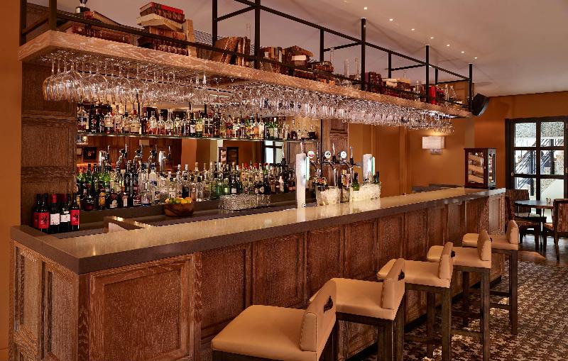 Hyatt Regency Birmingham - Bar