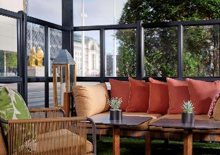 Hyatt Regency Birmingham fotoÄŸrafÄ±