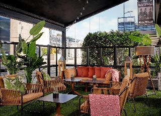Hyatt Regency Birmingham fotoÄŸrafÄ±