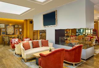 Hyatt Regency Birmingham fotoÄŸrafÄ±