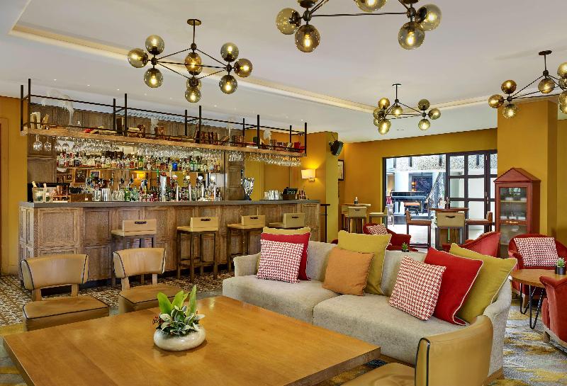 Hyatt Regency Birmingham - Bar