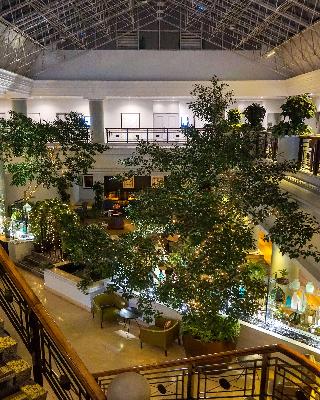 Hyatt Regency Birmingham fotoÄŸrafÄ±