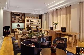Hyatt Regency Birmingham fotoÄŸrafÄ±