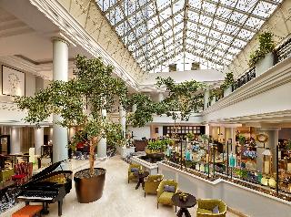 Hyatt Regency Birmingham fotoÄŸrafÄ±