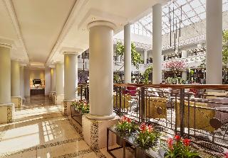 Hyatt Regency Birmingham fotoÄŸrafÄ±