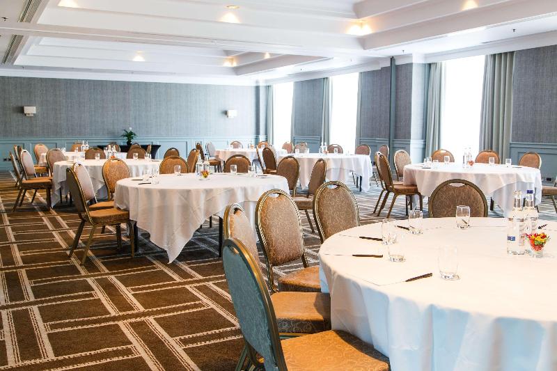 Hyatt Regency Birmingham - Toplantı