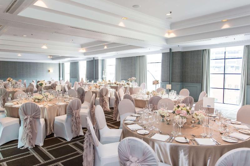 Hyatt Regency Birmingham - Toplantı