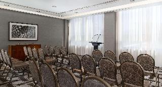Hyatt Regency Birmingham fotoÄŸrafÄ±