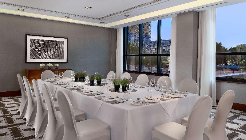 Hyatt Regency Birmingham - Toplantı