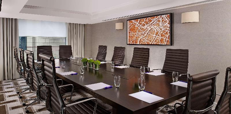 Hyatt Regency Birmingham - Toplantı
