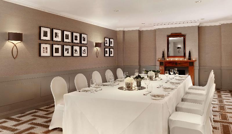 Hyatt Regency Birmingham - Toplantı