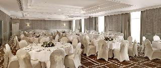 Hyatt Regency Birmingham fotoÄŸrafÄ±