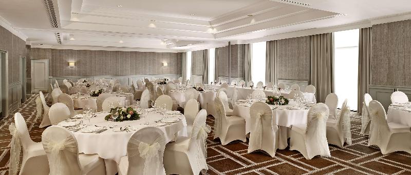 Hyatt Regency Birmingham - Toplantı