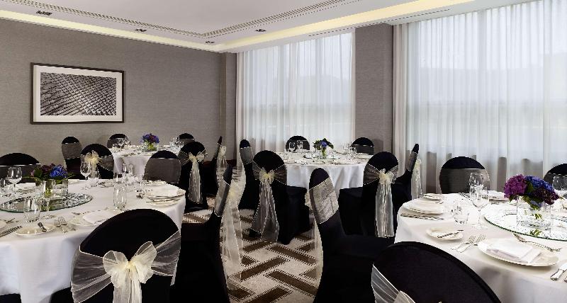 Hyatt Regency Birmingham - Toplantı