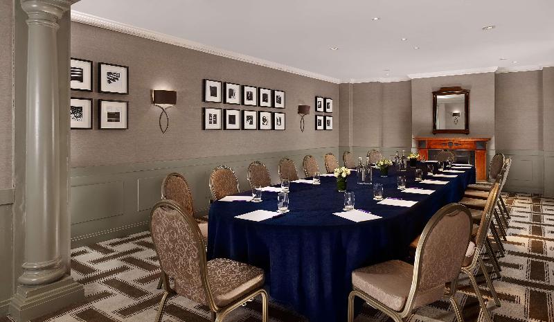 Hyatt Regency Birmingham - Toplantı