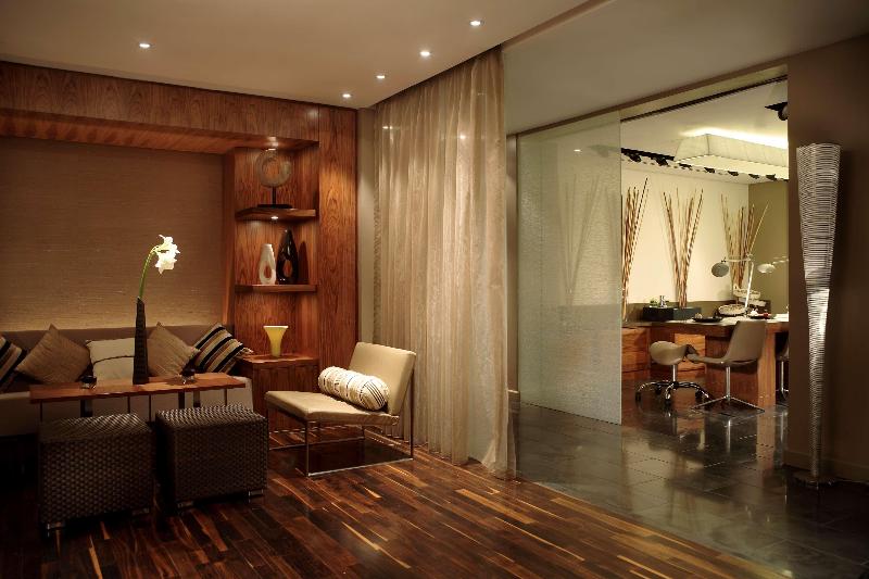 Hyatt Regency Birmingham - Aktivite