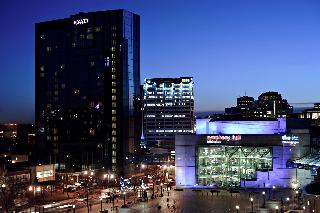 Hyatt Regency Birmingham fotoÄŸrafÄ±
