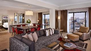 Hyatt Regency Birmingham fotoÄŸrafÄ±