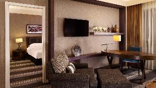 Hyatt Regency Birmingham fotoÄŸrafÄ±