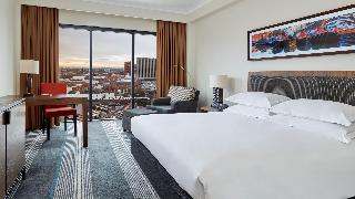 Hyatt Regency Birmingham fotoÄŸrafÄ±