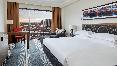 Hyatt Regency Birmingham oda fotoğrafı