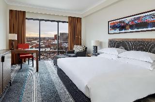 Hyatt Regency Birmingham fotoÄŸrafÄ±