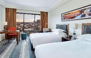 Hyatt Regency Birmingham fotoÄŸrafÄ±