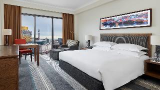 Hyatt Regency Birmingham fotoÄŸrafÄ±