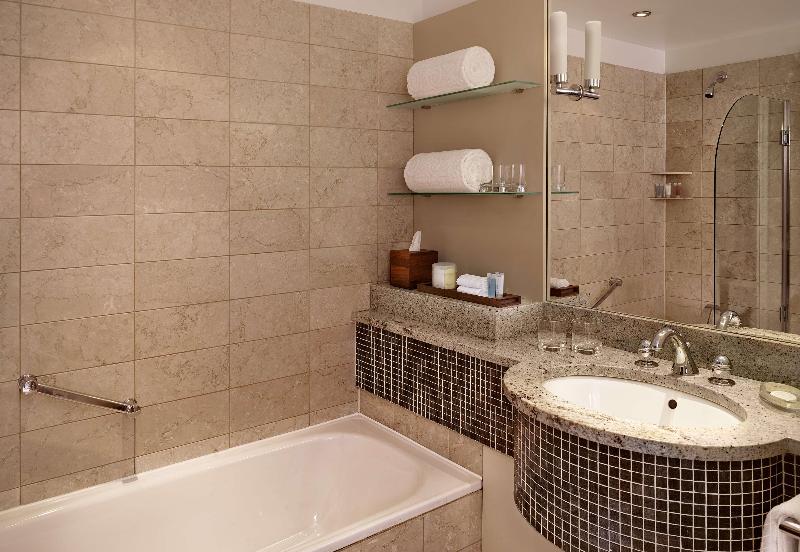 Hyatt Regency Birmingham - Oda