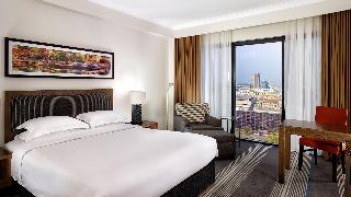 Hyatt Regency Birmingham fotoÄŸrafÄ±