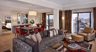 Hyatt Regency Birmingham fotoÄŸrafÄ±