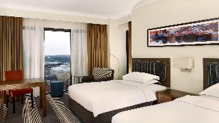 Hyatt Regency Birmingham fotoÄŸrafÄ±