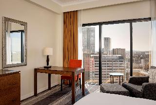 Hyatt Regency Birmingham fotoÄŸrafÄ±