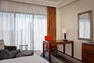 Hyatt Regency Birmingham fotoÄŸrafÄ±