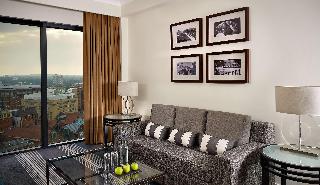Hyatt Regency Birmingham fotoÄŸrafÄ±