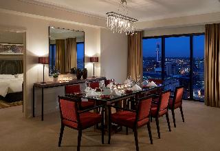 Hyatt Regency Birmingham fotoÄŸrafÄ±