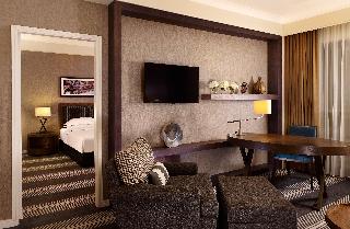 Hyatt Regency Birmingham fotoÄŸrafÄ±