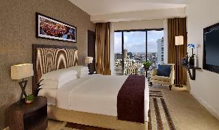 Hyatt Regency Birmingham fotoÄŸrafÄ±