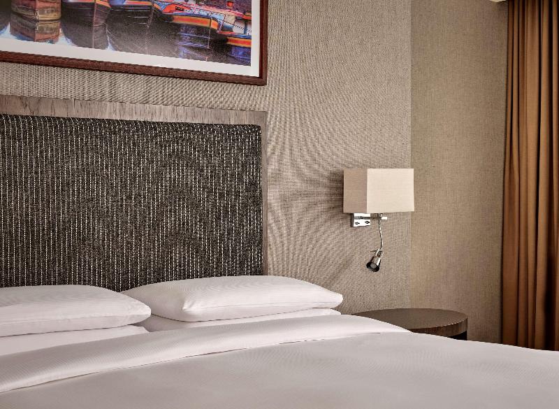 Hyatt Regency Birmingham - Oda