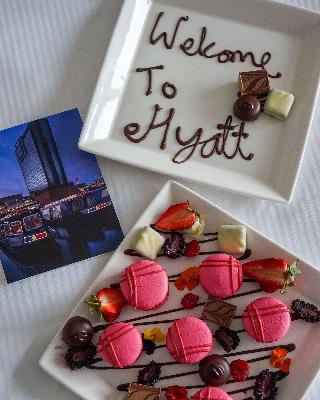 Hyatt Regency Birmingham fotoÄŸrafÄ±