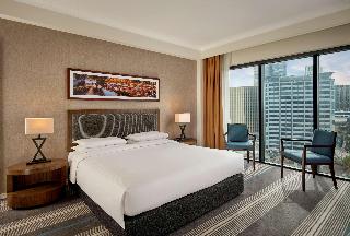 Hyatt Regency Birmingham fotoÄŸrafÄ±